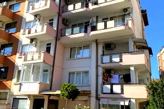 Къща в Бургас, Приморско