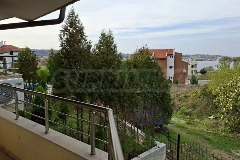 Къща в Бургас, Созопол