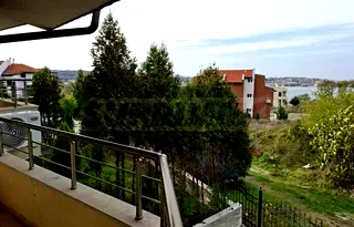 Къща в Бургас, Созопол