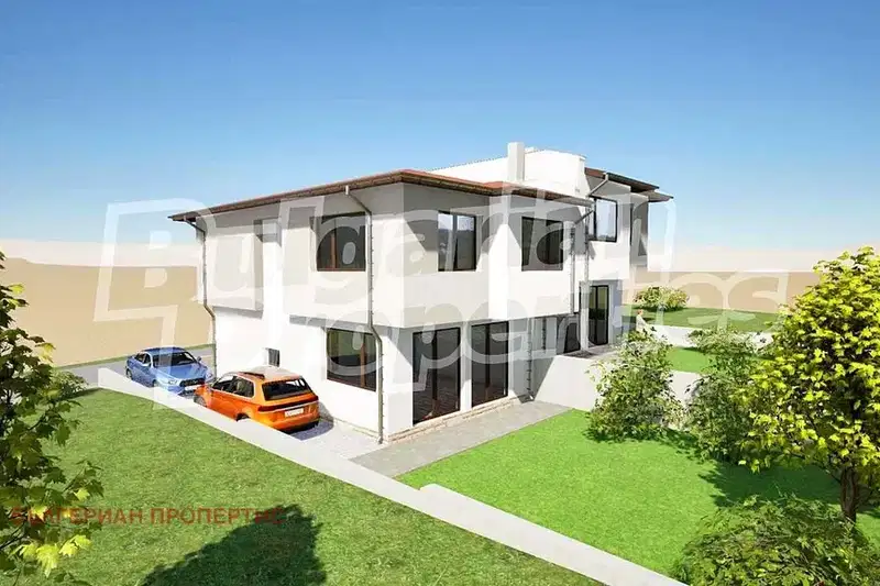 House in Oblast Burgas, Sozopol