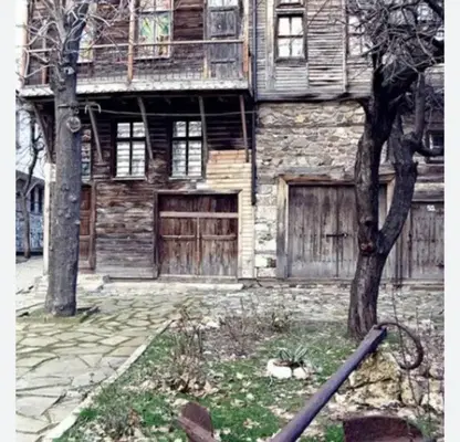 Снимка 3 — Къща в Бургас, Созопол
