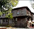 Снимка 4 — Къща в Бургас, Созопол