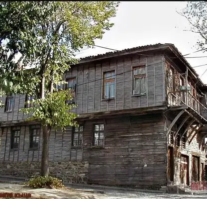 Снимка 4 — Къща в Бургас, Созопол