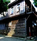 Къща в Бургас, Созопол