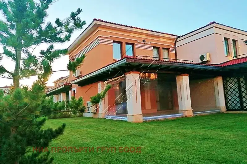 Къща в Бургас, Созопол