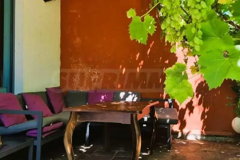 House in Oblast Burgas, Sozopol