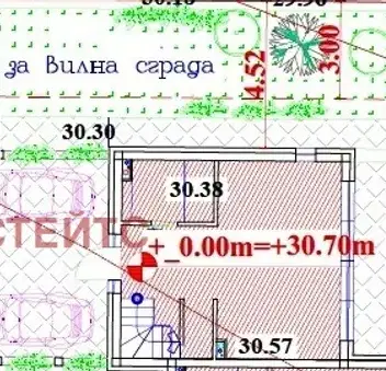 Снимка 4 — Къща в Бургас, Созопол