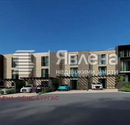 Снимка 2 — Къща в Бургас, Созопол