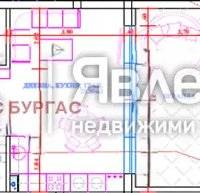 Снимка 3 — Къща в Бургас, Созопол