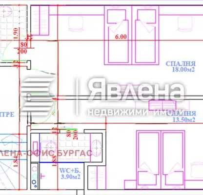Снимка 4 — Къща в Бургас, Созопол