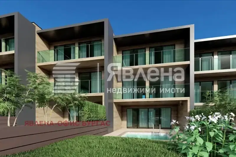 House in Oblast Burgas, Sozopol