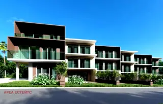 Къща в Бургас, Созопол