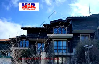Къща в Бургас, Созопол