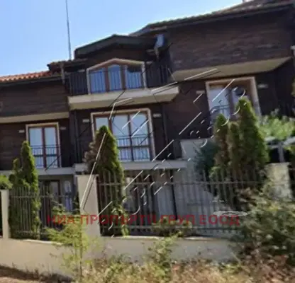 Photo 2 — House in Burgas, Sozopol