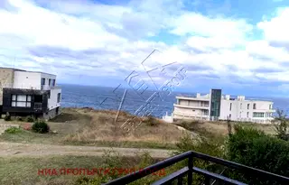 Къща в Бургас, Созопол