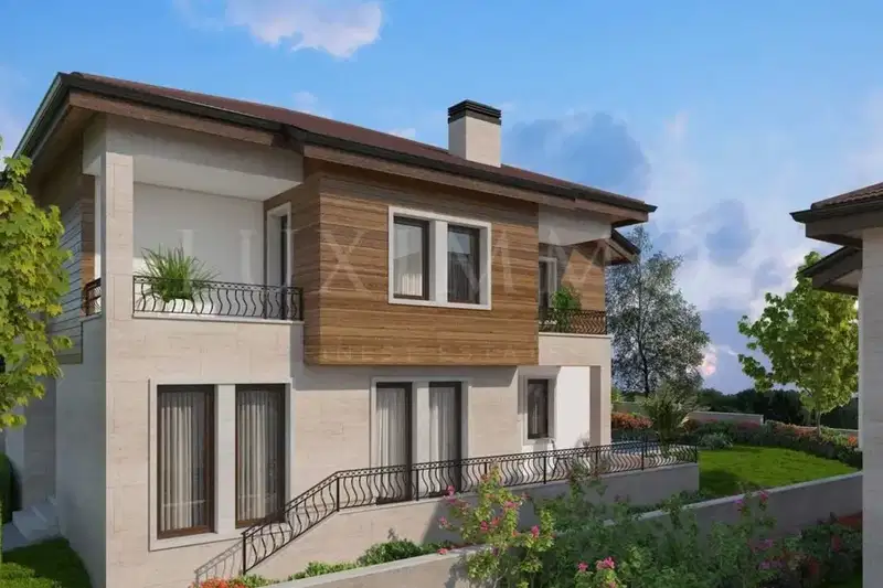 House in Oblast Burgas, Sozopol