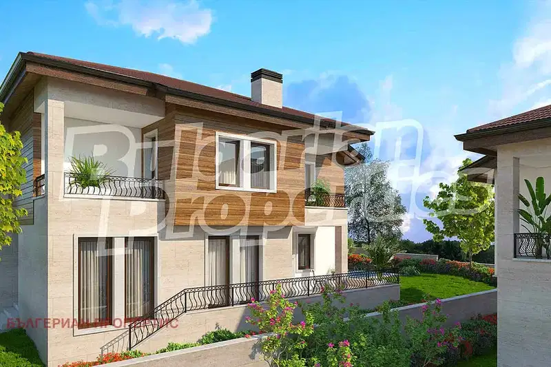 House in Oblast Burgas, Sozopol