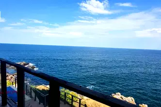Къща в Бургас, Созопол