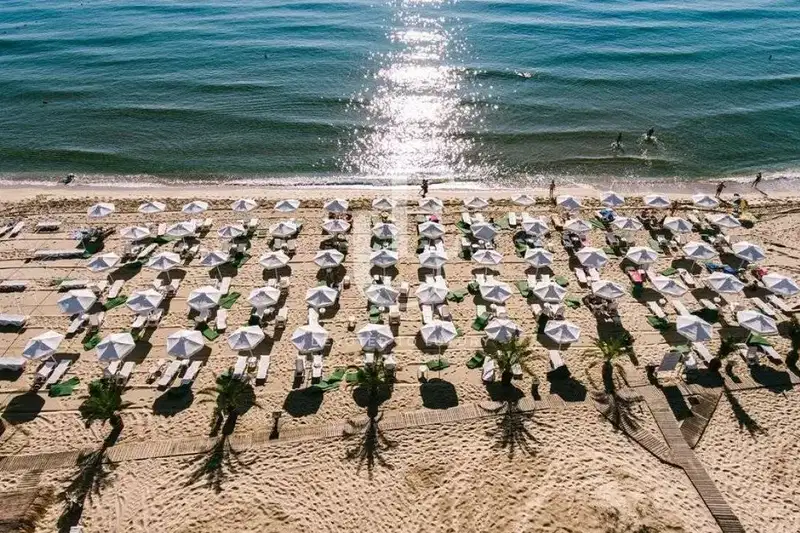 Къща в Бургас, Созопол