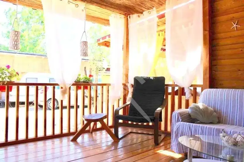 House in Oblast Burgas, Sozopol