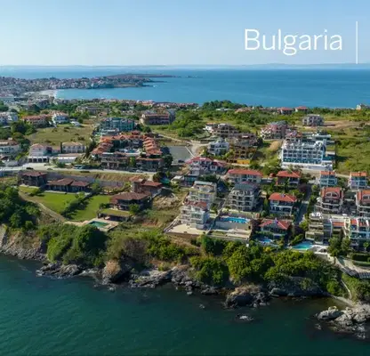 Photo 2 — House in Oblast Burgas, Sozopol
