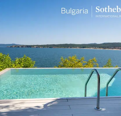Photo 4 — House in Oblast Burgas, Sozopol