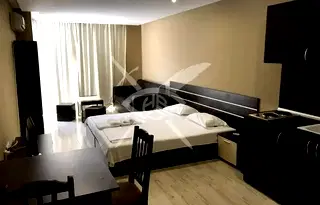 Къща в Бургас, Созопол