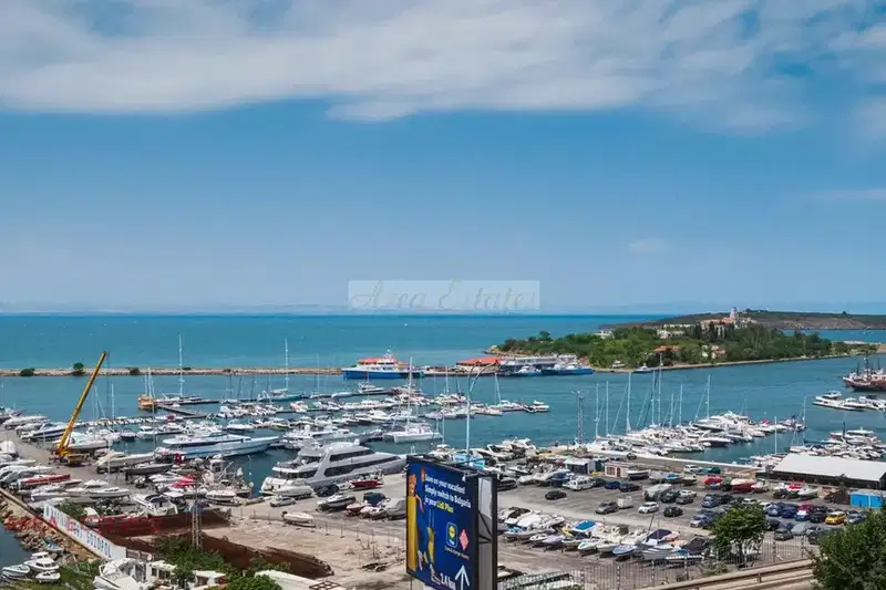 Къща в Бургас, Созопол
