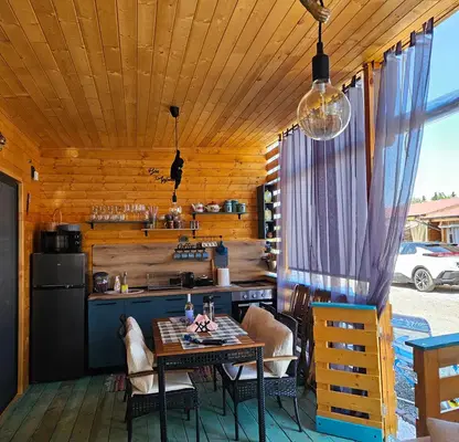 Photo 5 — House in Oblast Burgas, Sozopol