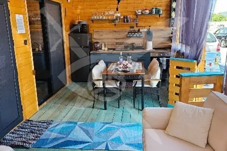 Къща в Бургас, Созопол