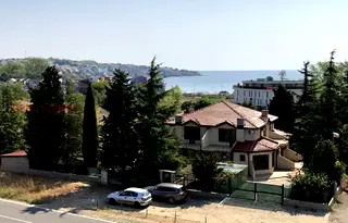Къща в Бургас, Созопол