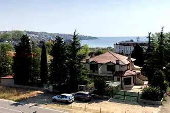Къща в Бургас, Созопол