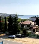 Къща в Бургас, Созопол