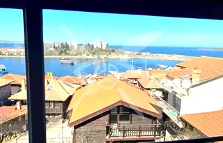 Къща в Бургас, Созопол