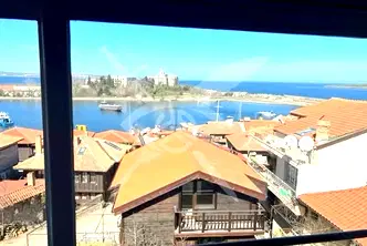 Къща в Бургас, Созопол