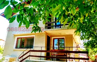 Къща в Бургас, Средец