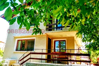 Къща в Бургас, Средец