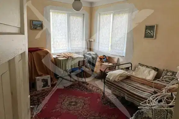 Къща в Бургас, Средец