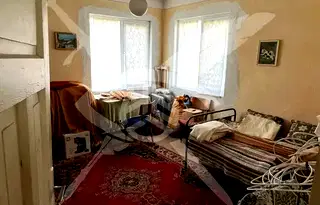 Къща в Бургас, Средец