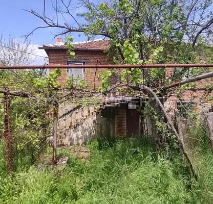 Снимка 3 — Къща в Бургас, Средец