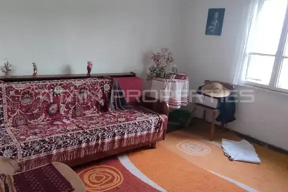 Къща в Бургас, Средец