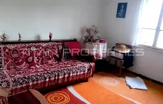Къща в Бургас, Средец
