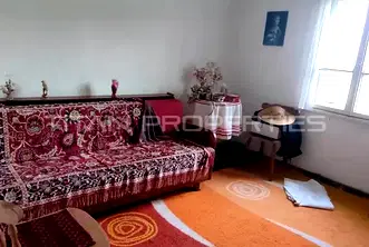 Къща в Бургас, Средец