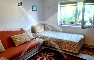 Къща в Бургас, Средец