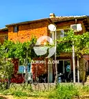 Къща в Бургас, Средец