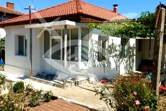 Къща в Бургас, Средец