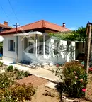 Къща в Бургас, Средец