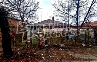 Къща в Бургас, Средец