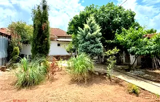 Къща в Бургас, Средец