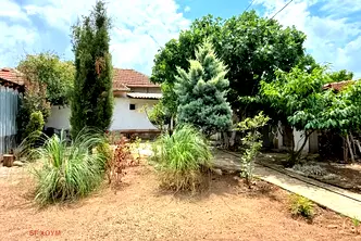 Къща в Бургас, Средец
